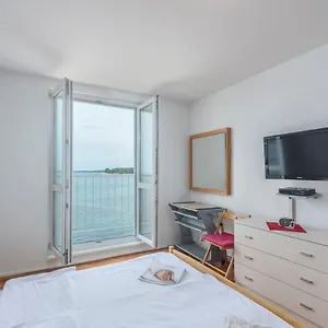 Peskera Tomicic 3*, Poreč Kroatien