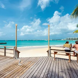 Baker's *** Simpson Bay