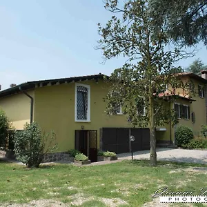 Barbettini , Bereguardo Italien