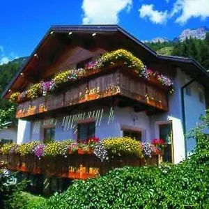 Cecilia , Valfurva Italien