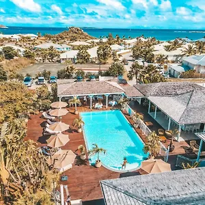 La Plantation **** Orient Bay