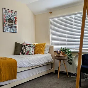 Guest house Grand Canal Private