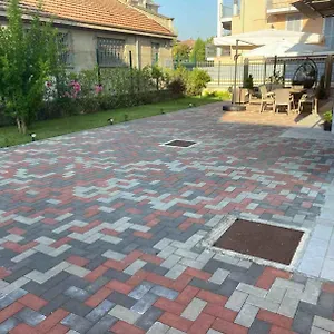 Altrentatre , Voghera Italien