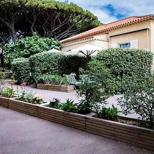 Beau Rivage 3*, Le Lavandou Frankreich