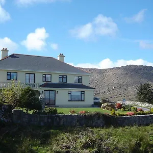 Hotel Hillside House