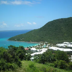 Marquis Boutique **** Anse Marcel