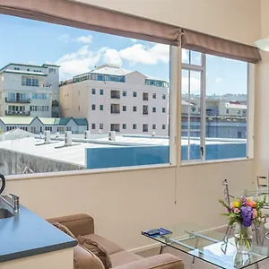 Aparthotel Courtenay Village